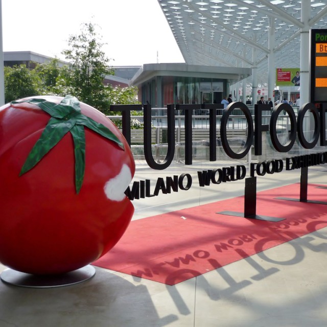 TUTTOFOOD cover